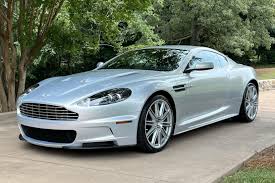Image result for Lightning Silver 2009 Aston Martin