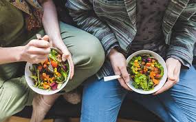 A healthy life begins with a healthy diet. Healthy Eating Quiz How Healthy Are Your Diet Eating Habits