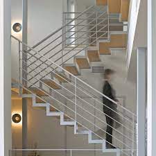 Oculus Wall Flushmountbronze Railing Design Metal Stair Railing Staircase Design