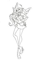 Pin On Winx