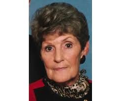 Mary Grimes Obituary (1932