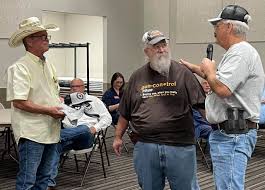 GO-AR Hosts Educational Forum