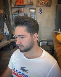 Makas'S saç atölyesi