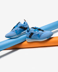 Nike Air Max 720 Obj Slip University Blue In 2020 Nike Air Max Nike Air University Blue