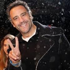 Brad Garrett 411 Bradgarrett_411 Twitter
