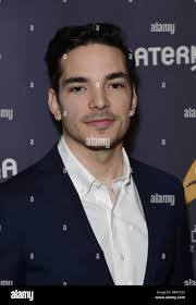 Juan castano hi-res stock photography and images