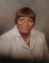 Obituary information for Annie Joyce Lett