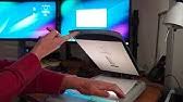 تعريف hb scanjet g3110 : Hp Scanjet G3110 Flatbed Photo Scanner Youtube