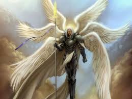 Inspired By Life Inspired By Games Angel Warrior Angel Wallpaper Seraphim