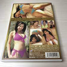 中古】DVDイメージビデオ [YYWK-002] 高井みほ - Miho:Legend The Final Chapter 同梱可の落札情報詳細 -  Yahoo!オークション落札価格検索 オークフリー