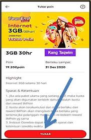 Cara dapat kuota gratis indosat 2021 (pelajar). Cara Mendapatkan Kuota Gratis Indosat Myim3 Terbaru 2021 Gambar