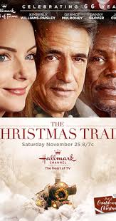 The Christmas Train (TV Movie 2017)