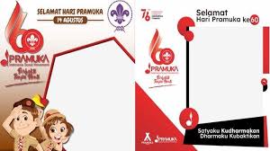 Menggunakan twibbon hari pramuka 2021 bisa menjadi salah satu cara merayakan lahirnya hari pramuka di indonesia. 9oensn2kf89scm