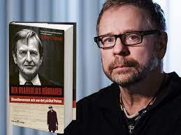 With robert gustafsson, eva melander, björn bengtsson, magnus krepper. Valkommen Till Releasekvall For Boken Om Mordet Pa Olof Palme