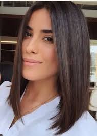 Fesyen rambut wanita muka panjang. Potongan Rambut Untuk Wajah Bujur 98 Gambar Gaya Rambut Wanita Yang Sesuai Untuk Rambut Nipis Untuk Wanita Berusia 40 50 Tahun Pixie Dan Dengan Bangsat Panjang Sederhana