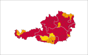 Check spelling or type a new query. Corona Ampel Schaltet Um Bezirk Lienz Erstmals Auf Rot Gestellt Osttirol Heute At