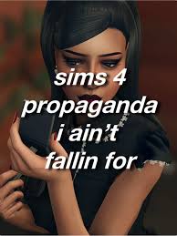 Sims Build Hack: Saving Space with 4x4 Walls