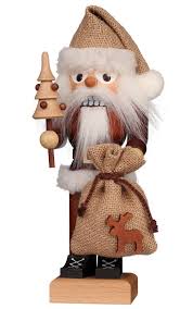 See more ideas about nutcracker, unique items products, nutcracker christmas. Christian Ulbricht Santa Nutcracker 32 691