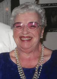 Virginia Fay Eliason Obituary April 23, 2018