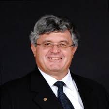 Bryan Wotton Dip NZ Police Studies