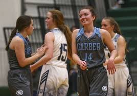 Meet the 2018-19 Essexville Garber girls basketball team