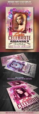 Full color printing · 25 to 100,000 qty · offers 6 folding options Project X Flyer Graphics Designs Templates From Graphicriver
