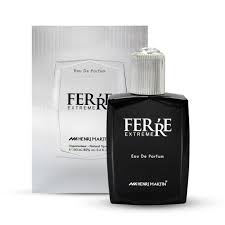 As a veteran of the united states army, henry was proud to fight for our nation during operations desert shield and desert storm. Henry Martin Ferre Extreme Edp 100ml