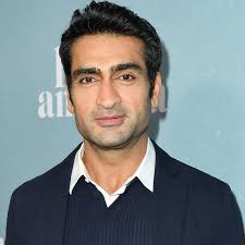 Kumail Nanjiani: What body shaming tells us about racism, masculinity