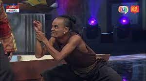 Tonton online video muzikal lawak superstar 2 live full minggu 5 kepala bergetar free video. Maharaja Lawak Mega 2019 Zero Minggu 5 Youtube