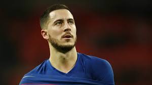 Hazard fifa 21 is 29 years old and has 4* skills and 4* weakfoot, and is right footed. Chelseas Eden Hazard Uber Lionel Messi Es Gibt Nur Einen Goat Goal Com