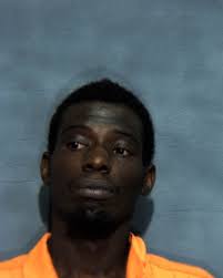 Houston County arrests for April 1-4