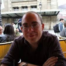 Paul Strover (@paulstrover)