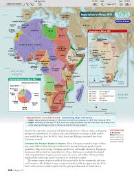The european imperialist push into africa was motivated by three main factors, economic, political, and social. Maps Of Africa Dig