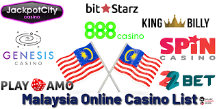 It comprises of english law (common law and equity), judicial decisions and customs. Malaysia Online Casino List 2021 Trusted Online Casinos