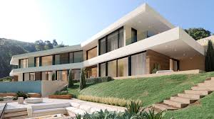Pañete o revoque, estuco, fachadas, pintura, enchape, drywall, etc. Precios Casas Prefabricadas Inhaus Viviendas Modulares Premium