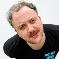 Daniel Byrne's Instagram, Twitter & Facebook