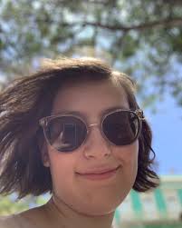 hey y'all, my name is sammy freeman and i'm from dallas, tx! i'm interested  in studying politics and history. i love hanging out with friends,  photography, cooking, and collecting records. i'm obsessed