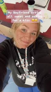 Maxine Stegall's Instagram, Twitter & Facebook