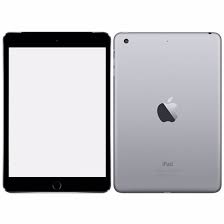 Apple Ipad Mini 3 16gb 7 9 Inch Wi Fi Tablet Space Grey Kickmobiles