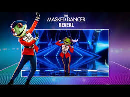During the latest double elimination, strictly come. Kelly Brook Opens Up On Lonely Experience On The Masked Dancer Metro News