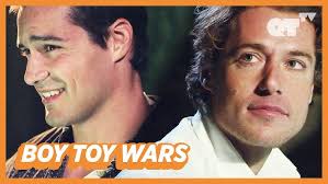 KEPT BOY Trailer (Dark Comedy