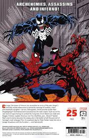 Carnage is the offspring of the alien symbiote venom. Amazing Spider Man Maximum Carnage Tpb 2020 Marvel Epic Collection Comic Books