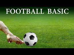 This was a game that when the early game arose in england during the first half of the 19th century, the rules shifted. Football Basics Rules Explaining Football In A Simple Way Youtube