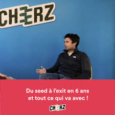 Antoine conté mis en examen pour violences: Antoine Le Conte Ceo De Cheerz By Growth Stories By Elium A Podcast On Anchor