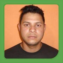 Molina Jarquin Marvin Ariel