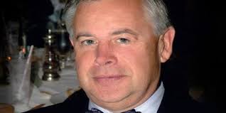 Terry Paul's Instagram, Twitter & Facebook