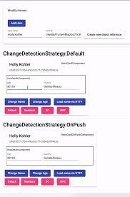 Discover the latest angular best practices to be implemented on your next angular project. The Last Guide For Angular Change Detection You Ll Ever Need Mokkapps Michael Hoffmann Senior Freelance Fullstack Developer