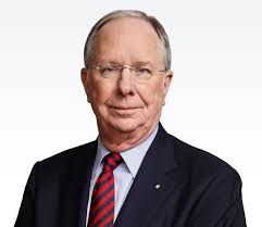 Daniel Johnson, ancien premier ministre du Québec