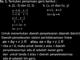 Check spelling or type a new query. Modul Program Linear Kelas Xi Mia Matematika Wajib Pdf Free Download