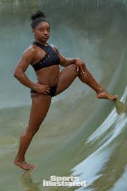 Simone Biles Leaked Photo 554257 - Fapello.su